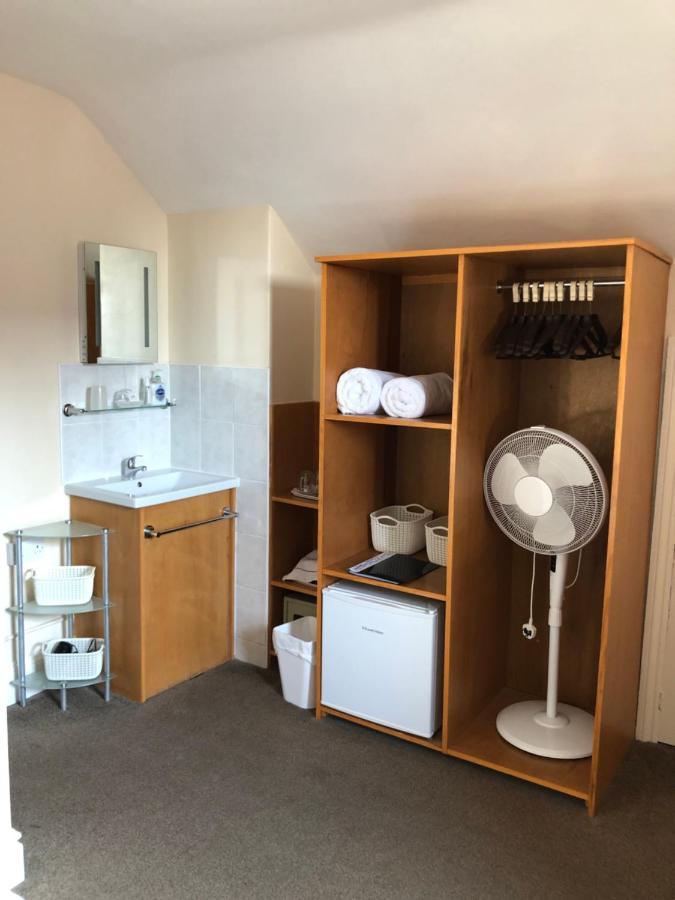 Spindrift Guest House - Adults Only Грейт-Ярмут Экстерьер фото