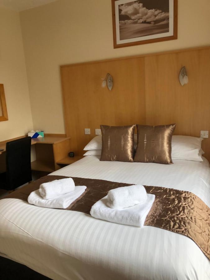 Spindrift Guest House - Adults Only Грейт-Ярмут Экстерьер фото