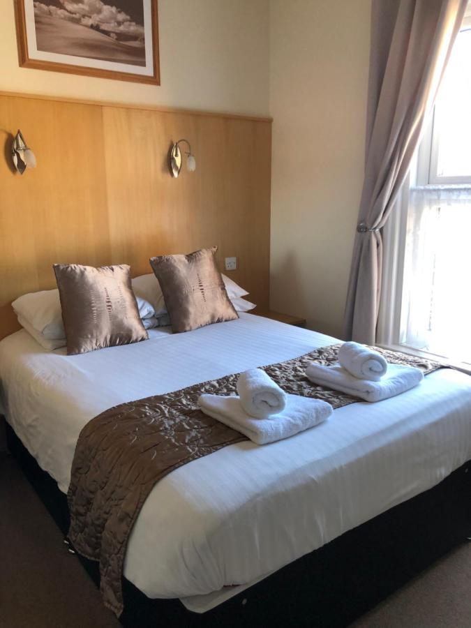 Spindrift Guest House - Adults Only Грейт-Ярмут Экстерьер фото