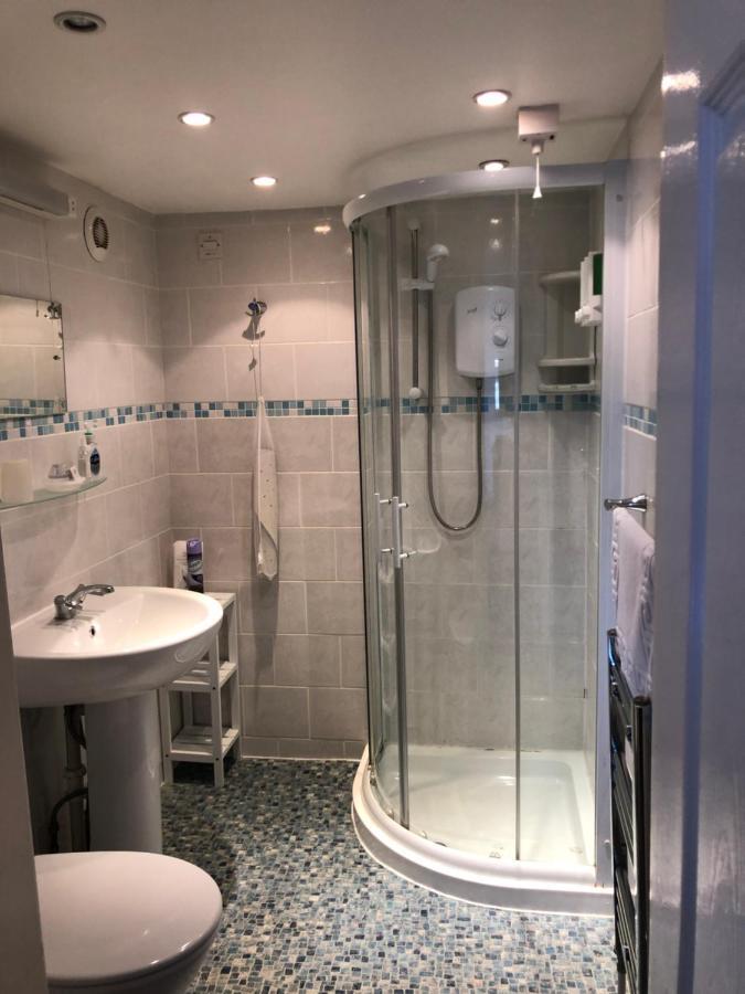 Spindrift Guest House - Adults Only Грейт-Ярмут Экстерьер фото