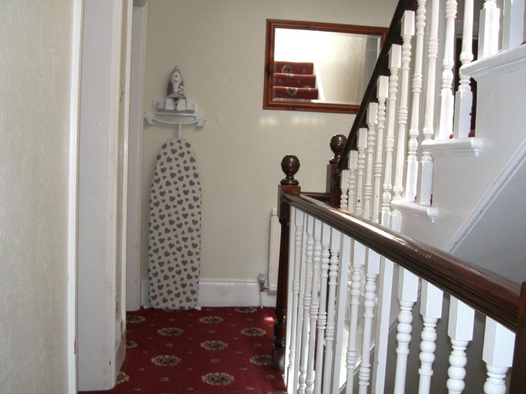 Spindrift Guest House - Adults Only Грейт-Ярмут Экстерьер фото