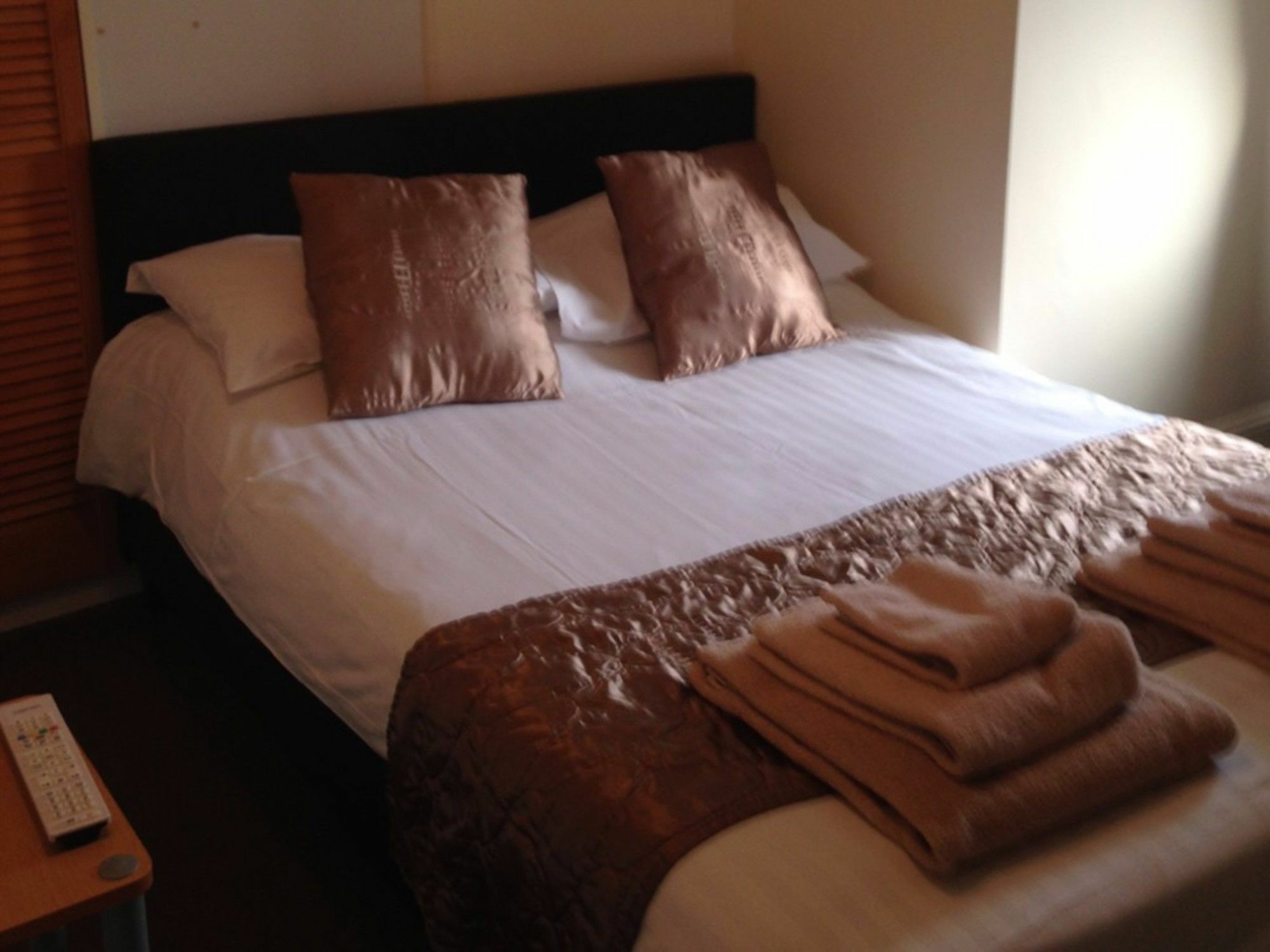Spindrift Guest House - Adults Only Грейт-Ярмут Экстерьер фото