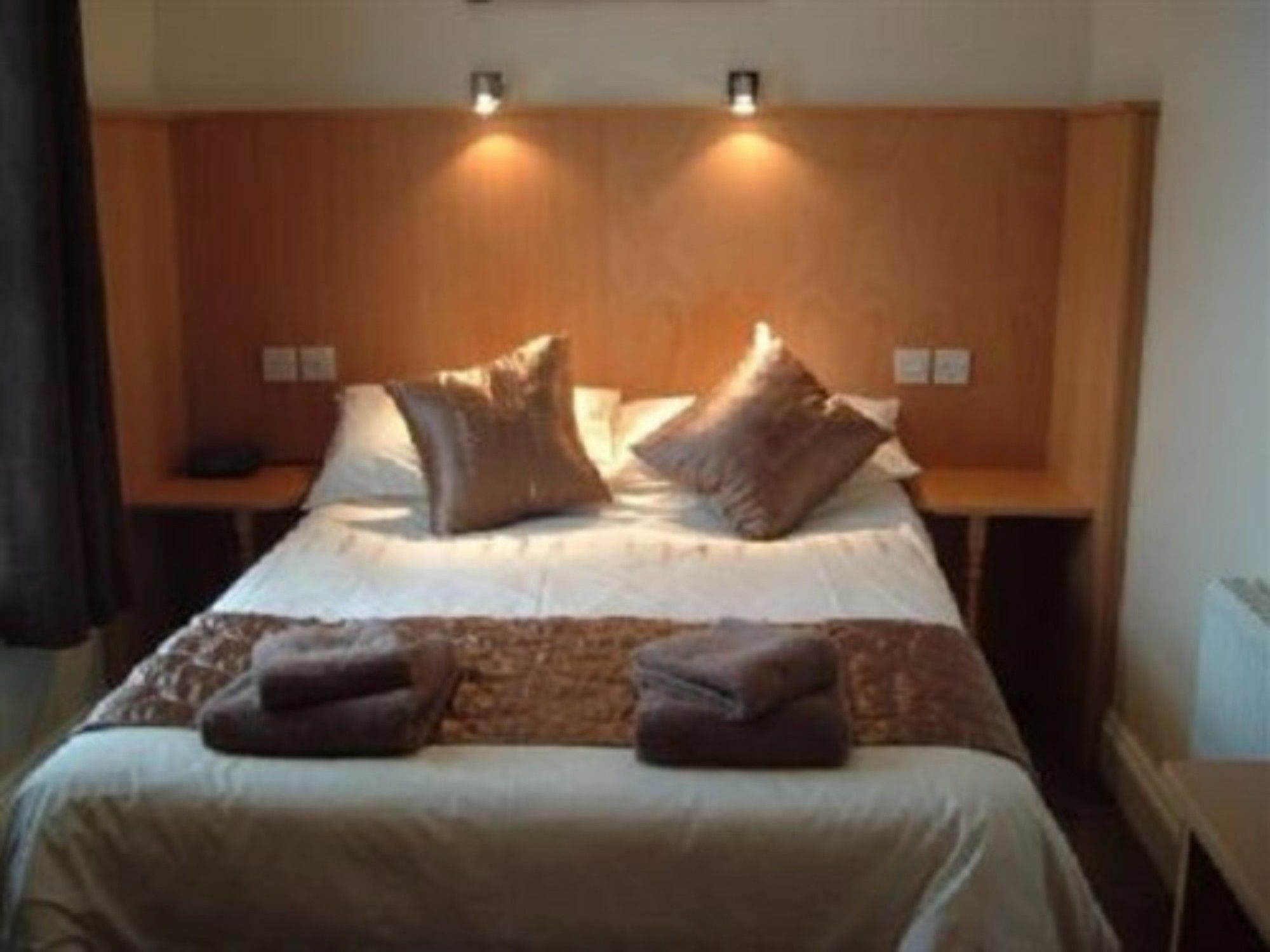 Spindrift Guest House - Adults Only Грейт-Ярмут Экстерьер фото